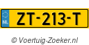 ZT213T
