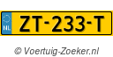 ZT233T