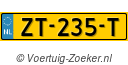 ZT235T