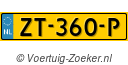 ZT360P