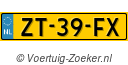 ZT39FX