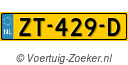 ZT429D