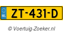 ZT431D