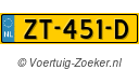 ZT451D