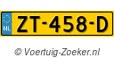 ZT458D