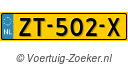 ZT502X