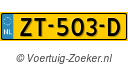 ZT503D