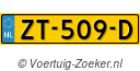 ZT509D