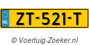 ZT521T