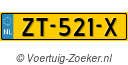 ZT521X