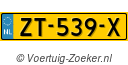 ZT539X