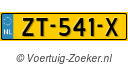 ZT541X