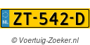 ZT542D