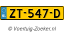 ZT547D