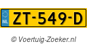 ZT549D