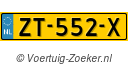 ZT552X