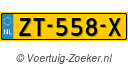 ZT558X