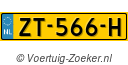 ZT566H