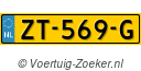ZT569G