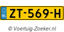ZT569H