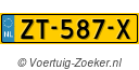 ZT587X