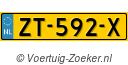 ZT592X