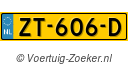 ZT606D