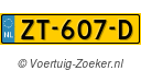 ZT607D