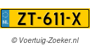 ZT611X