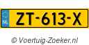 ZT613X