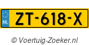 ZT618X