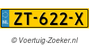 ZT622X