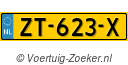 ZT623X
