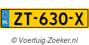 ZT630X
