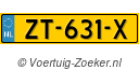 ZT631X