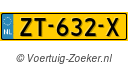ZT632X