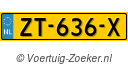 ZT636X
