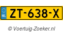 ZT638X
