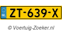 ZT639X