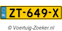 ZT649X