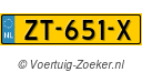 ZT651X