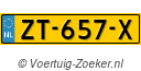 ZT657X