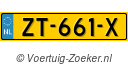 ZT661X