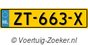 ZT663X