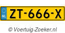 ZT666X