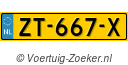 ZT667X