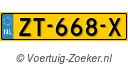 ZT668X