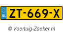 ZT669X