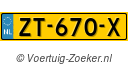ZT670X