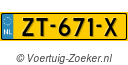 ZT671X